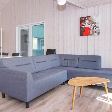 16 Person Holiday Home In R M Romo Kirkeby Exterior photo